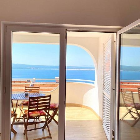 Apartment Prilaz Obali ドラマリ エクステリア 写真