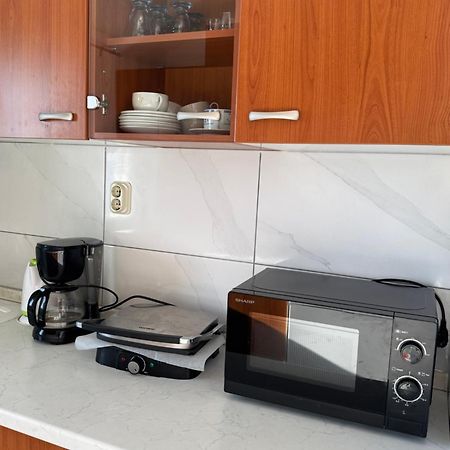 Apartment Prilaz Obali ドラマリ エクステリア 写真