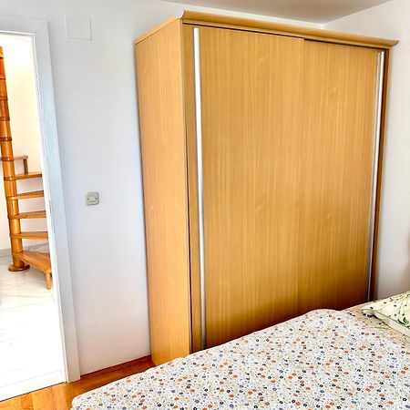 Apartment Prilaz Obali ドラマリ エクステリア 写真