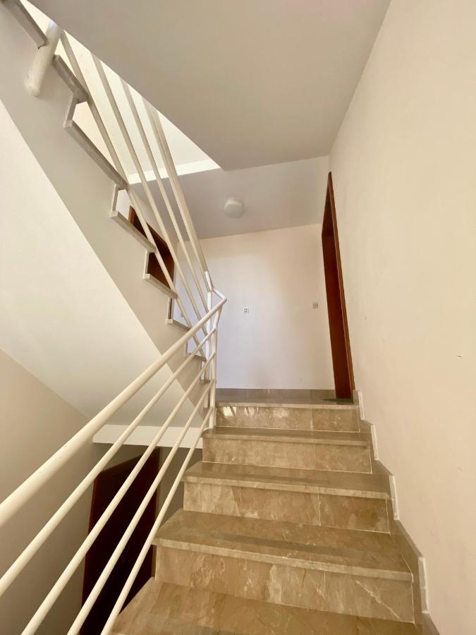 Apartment Prilaz Obali ドラマリ エクステリア 写真