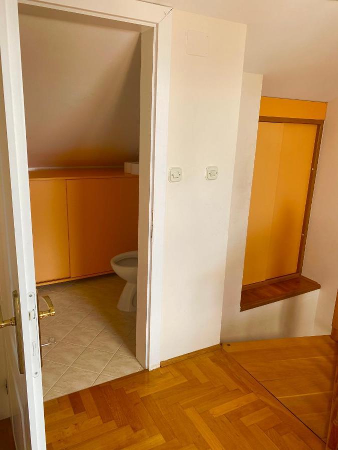 Apartment Prilaz Obali ドラマリ エクステリア 写真