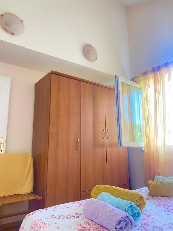 Apartment Prilaz Obali ドラマリ エクステリア 写真