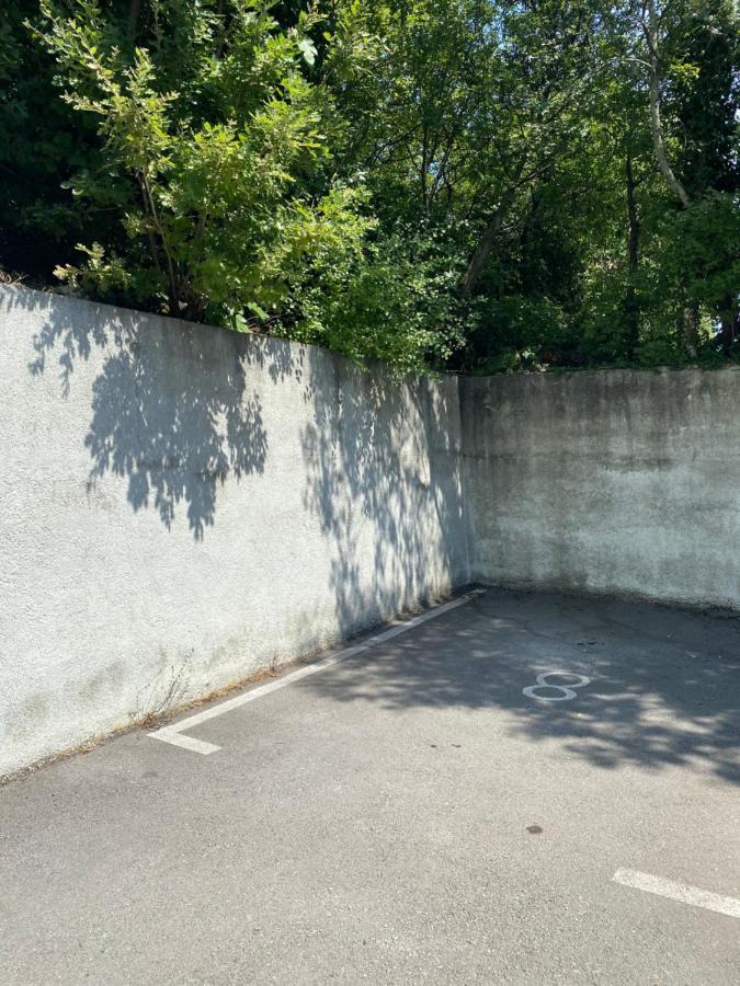 Apartment Prilaz Obali ドラマリ エクステリア 写真