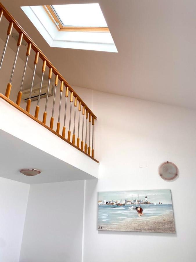 Apartment Prilaz Obali ドラマリ エクステリア 写真