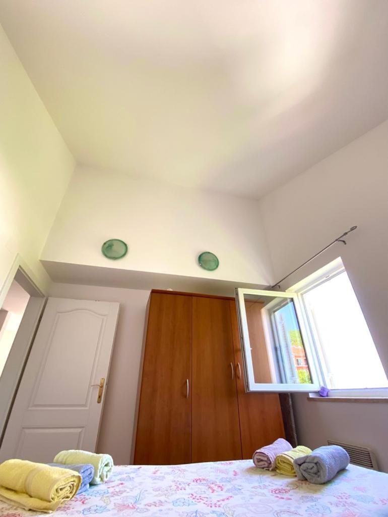 Apartment Prilaz Obali ドラマリ エクステリア 写真