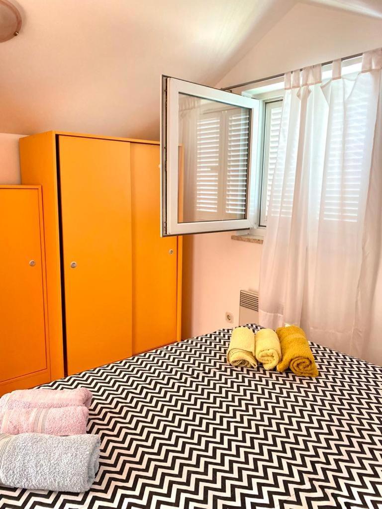 Apartment Prilaz Obali ドラマリ エクステリア 写真