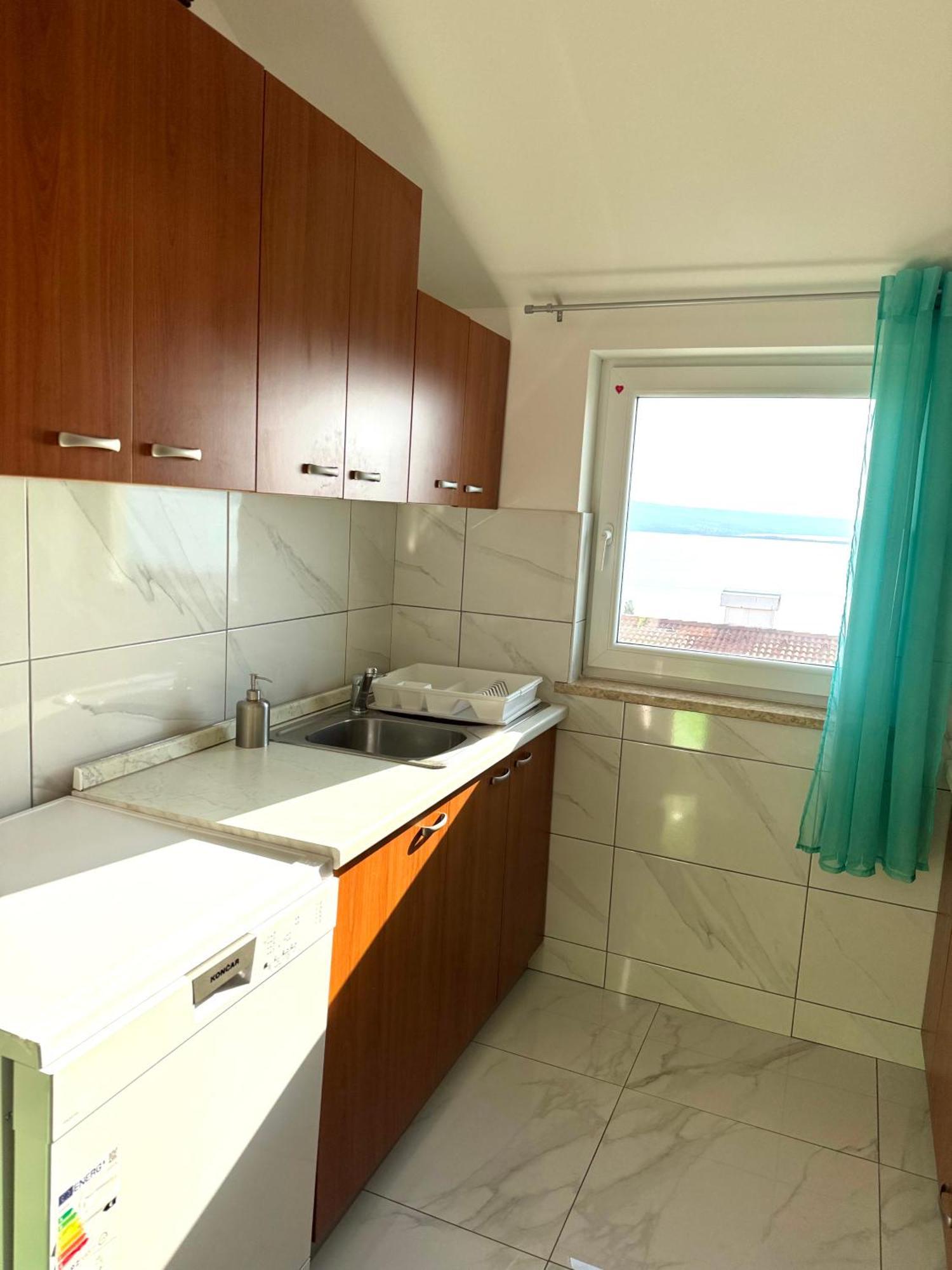 Apartment Prilaz Obali ドラマリ エクステリア 写真