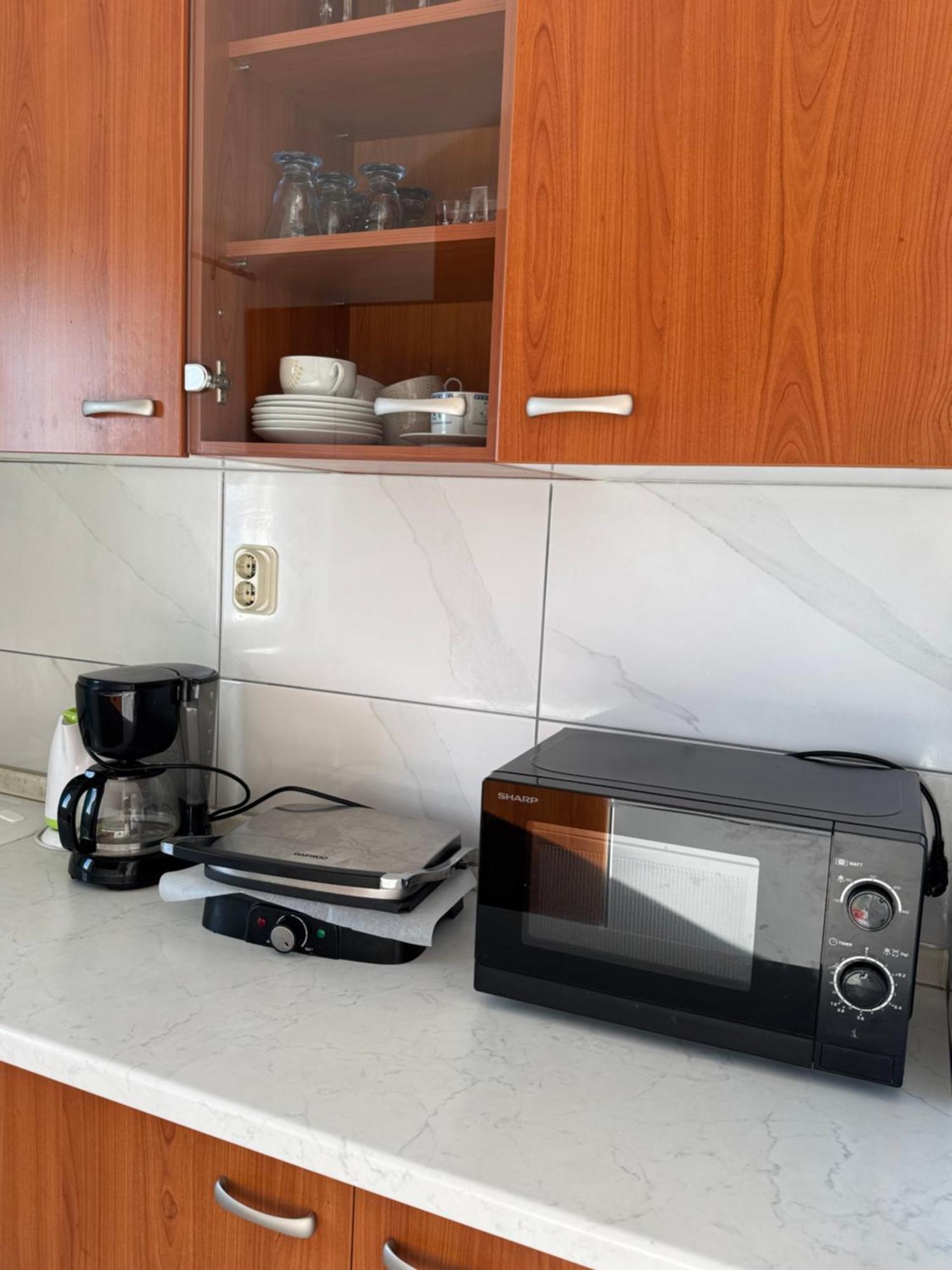 Apartment Prilaz Obali ドラマリ エクステリア 写真